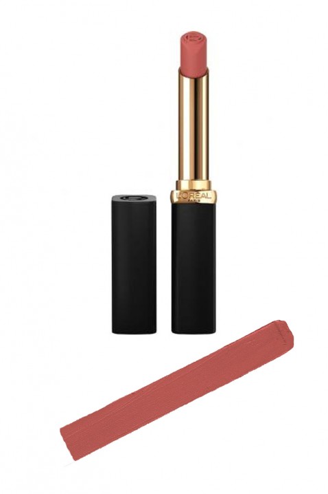 Матиращо червило L’Oréal Paris Color Riche Intense Matte PINKIVET.BG - Твоят онлайн бутик.