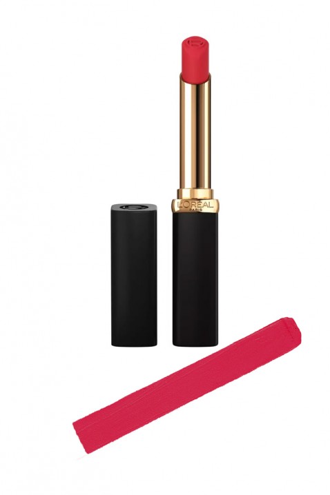 Матиращо червило L’Oréal Paris Color Riche Intense Matte REDIVET.BG - Твоят онлайн бутик.