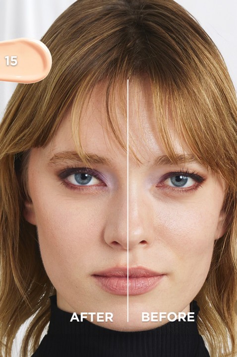 Фон дьо тен L’Oréal Paris Infaillible 32H Fresh Wear 015IVET.BG - Твоят онлайн бутик.