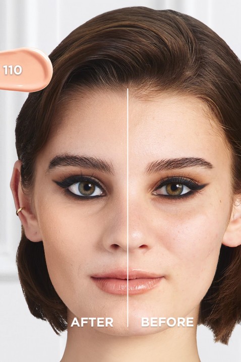 Фон дьо тен L’Oréal Paris Infaillible 32H Fresh Wear 110IVET.BG - Твоят онлайн бутик.