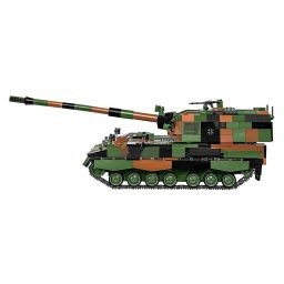 Конструктор Cobi гаубица Panzerhaubitze 2000 - части 1006IVET.BG - Твоят онлайн бутик.