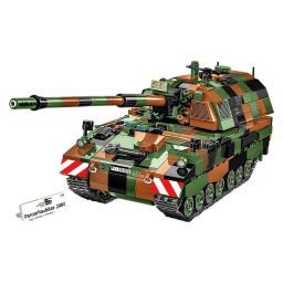 Конструктор Cobi гаубица Panzerhaubitze 2000 - части 1006IVET.BG - Твоят онлайн бутик.