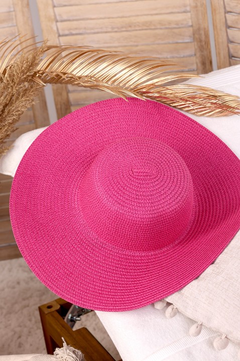 Шапка HATANA PINK, Цвят: розов, IVET.BG - Твоят онлайн бутик.