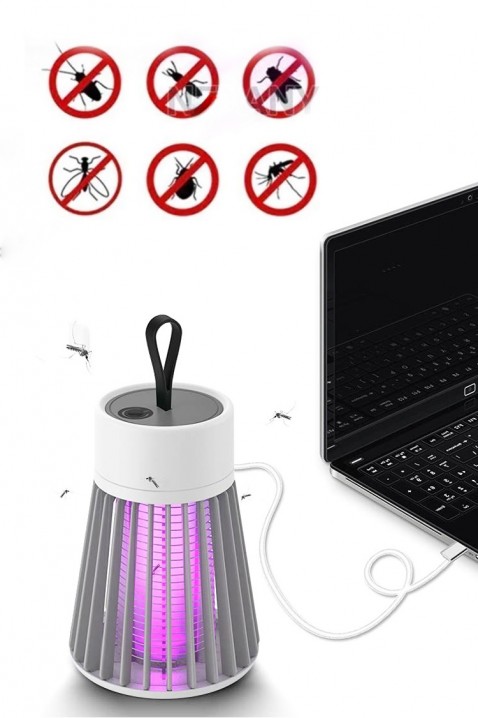 Електрическа USB лампа против насекоми SEFONY, Цвят: многоцветен, IVET.BG - Твоят онлайн бутик.