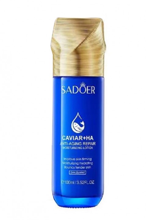 Тоник за лице с хайвер SADOER Caviar Hyaluronic AcidIVET.BG - Твоят онлайн бутик.