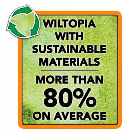 Комплект фигурки Wiltopia 71055 ТигърIVET.BG - Твоят онлайн бутик.