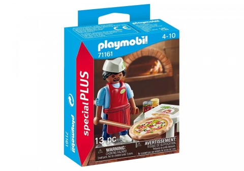 Фигурка Special Plus 71161 ПицарIVET.BG - Твоят онлайн бутик.