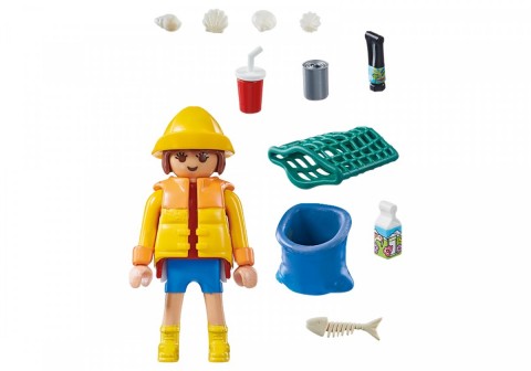 Фигурка Special Plus 71163 ЕколожкаIVET.BG - Твоят онлайн бутик.