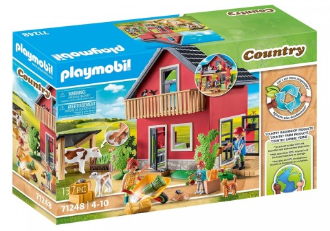 Комплект Country 71248 ФермаIVET.BG - Твоят онлайн бутик.