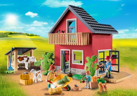 Комплект Country 71248 ФермаIVET.BG - Твоят онлайн бутик.