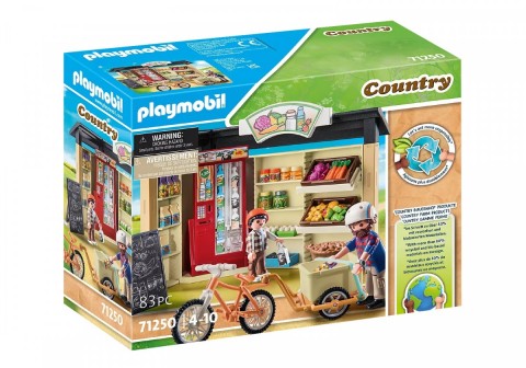 Комплект Country 71250 Фермерски денонощен магазинIVET.BG - Твоят онлайн бутик.