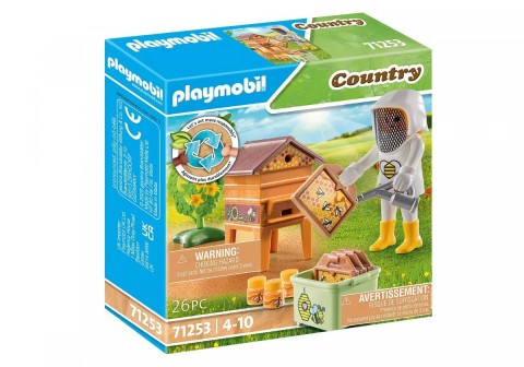 Фигурка Country 71253 ПчеларкаIVET.BG - Твоят онлайн бутик.
