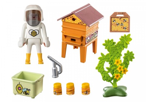 Фигурка Country 71253 ПчеларкаIVET.BG - Твоят онлайн бутик.