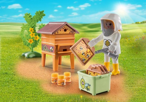 Фигурка Country 71253 ПчеларкаIVET.BG - Твоят онлайн бутик.