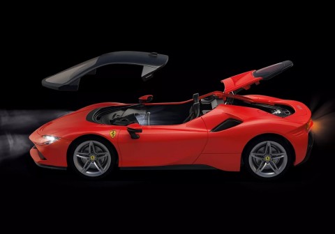 Превозно средство Ferrari 71020 Ferrari SF90 StradaleIVET.BG - Твоят онлайн бутик.