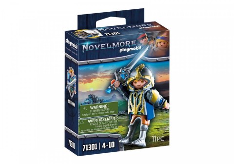 Фигурка Novelmore 71301 Аруин с InvincibusIVET.BG - Твоят онлайн бутик.