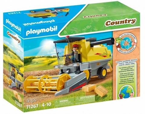 Комплект Country 71267 КомбайнIVET.BG - Твоят онлайн бутик.
