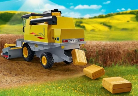 Комплект Country 71267 КомбайнIVET.BG - Твоят онлайн бутик.