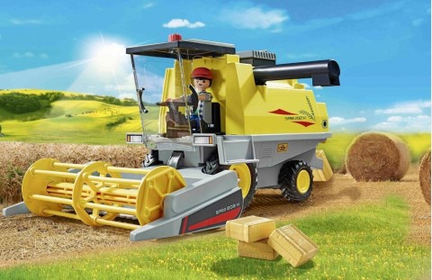 Комплект Country 71267 КомбайнIVET.BG - Твоят онлайн бутик.