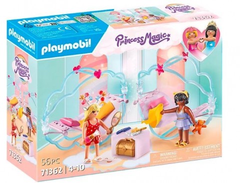 Комплект с фигурки Princess Magic 71362 Небесно пижамено партиIVET.BG - Твоят онлайн бутик.