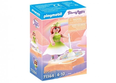 Princess Magic 71364 Спинер с принцесаIVET.BG - Твоят онлайн бутик.
