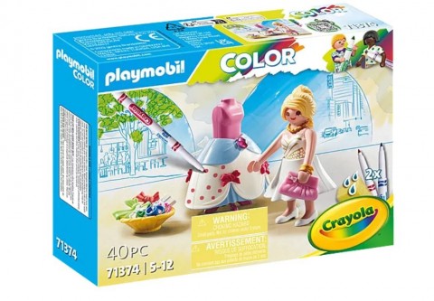 Color 71374 Модна рокляIVET.BG - Твоят онлайн бутик.