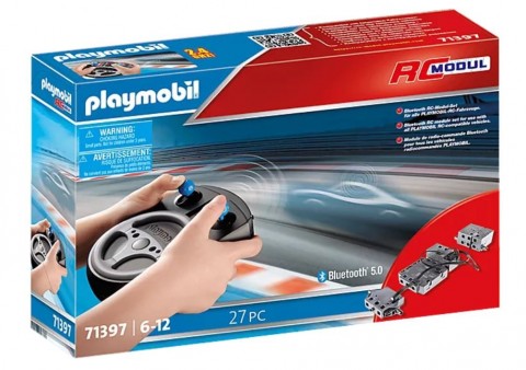 City Life 7139 7 Модул за дистанционно управлениеIVET.BG - Твоят онлайн бутик.