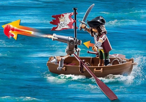 Комплект с фигурки Pirates 71419 Битка с гигантски октоподIVET.BG - Твоят онлайн бутик.