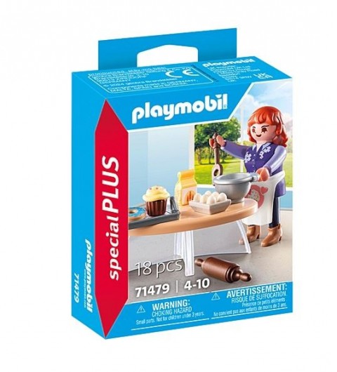 Фигурка Special Plus 71479 СладкаркаIVET.BG - Твоят онлайн бутик.