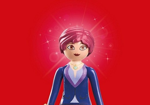 Комплект фигурки Miraculous 71335 Фешън шоу в ПарижIVET.BG - Твоят онлайн бутик.