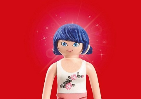 Комплект фигурки Miraculous 71335 Фешън шоу в ПарижIVET.BG - Твоят онлайн бутик.