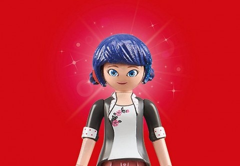 Комплект с фигурки Miraculous 71336 Маринет и КалинкатаIVET.BG - Твоят онлайн бутик.