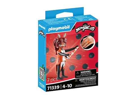 Фигурка Miraculous 71339 Рина РужIVET.BG - Твоят онлайн бутик.