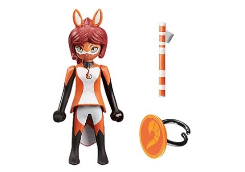 Фигурка Miraculous 71339 Рина РужIVET.BG - Твоят онлайн бутик.