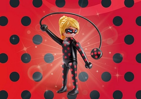 Комплект фигурки Miraculous 71342 АнтибръмбарIVET.BG - Твоят онлайн бутик.