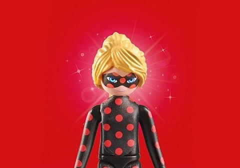 Комплект фигурки Miraculous 71342 АнтибръмбарIVET.BG - Твоят онлайн бутик.