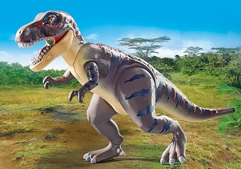 Комплект фигурки Dinos 71524 В търсене на Т-РексIVET.BG - Твоят онлайн бутик.