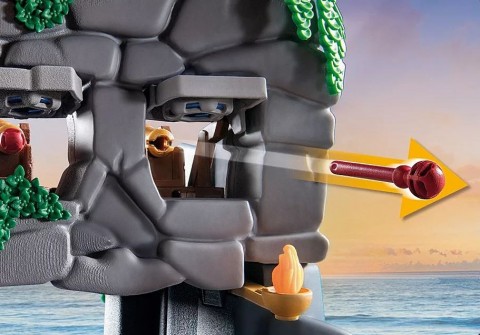 Комплект с фигурки Pirates 71531 Островът на черепаIVET.BG - Твоят онлайн бутик.