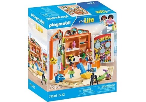 Комплект My Life 71536 Магазин за играчкиIVET.BG - Твоят онлайн бутик.