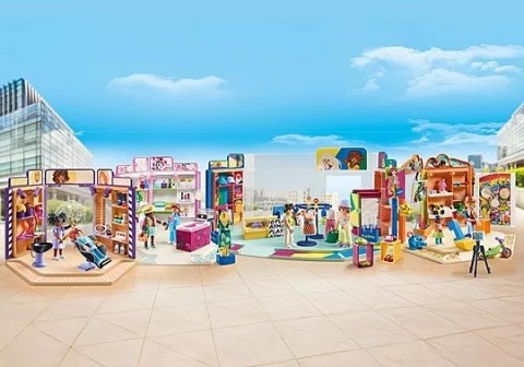 Комплект My Life 71536 Магазин за играчкиIVET.BG - Твоят онлайн бутик.