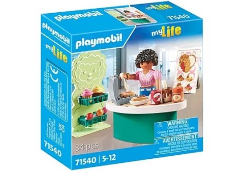 Комплект My Life 71540 Щанд за сладкишиIVET.BG - Твоят онлайн бутик.
