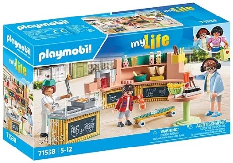 Комплект My Life 71538 ЗакусвалняIVET.BG - Твоят онлайн бутик.