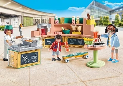 Комплект My Life 71538 ЗакусвалняIVET.BG - Твоят онлайн бутик.