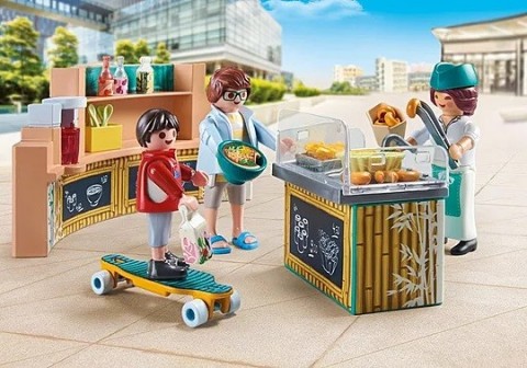 Комплект My Life 71538 ЗакусвалняIVET.BG - Твоят онлайн бутик.