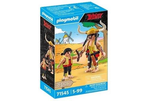 Комплект Asterix 71545 Cebullanka Grzanka и PepeIVET.BG - Твоят онлайн бутик.