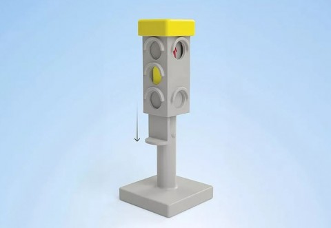 Комплект с фигурки Junior 71692 Ежедневни героиIVET.BG - Твоят онлайн бутик.