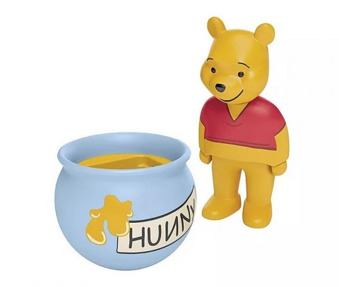 Фигурка Junior Disney 71695 Гърнето с мед на Мечо ПухIVET.BG - Твоят онлайн бутик.