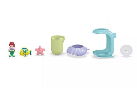 Комплект с фигурки Junior Disney 71460 Душ с мидаIVET.BG - Твоят онлайн бутик.