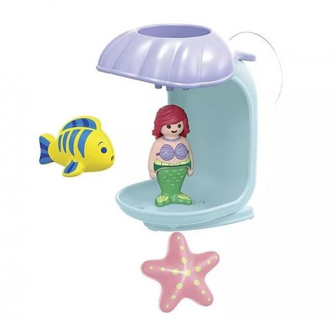 Комплект с фигурки Junior Disney 71460 Душ с мидаIVET.BG - Твоят онлайн бутик.