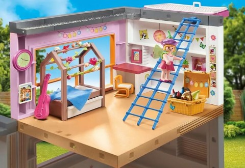 Комплект фигурки My Life 71610 Детска стаяIVET.BG - Твоят онлайн бутик.